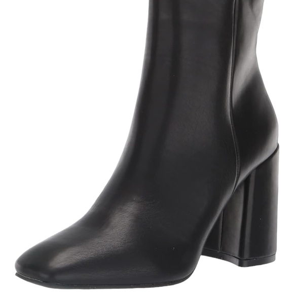 Madden Girl Shoes - Madden Girl Women's While Ankle Boots Sz 9 M